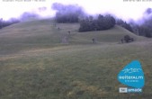 Archiv Foto Webcam Reiteralm - Talstation 8er Silver Jet 06:00