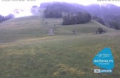 Archiv Foto Webcam Reiteralm - Talstation 8er Silver Jet 07:00
