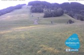 Archiv Foto Webcam Reiteralm - Talstation 8er Silver Jet 09:00