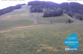 Archiv Foto Webcam Reiteralm - Talstation 8er Silver Jet 11:00