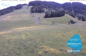 Archiv Foto Webcam Reiteralm - Talstation 8er Silver Jet 13:00