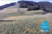 Archiv Foto Webcam Reiteralm - Talstation 8er Silver Jet 06:00