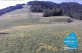Archiv Foto Webcam Reiteralm - Talstation 8er Silver Jet 07:00