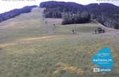Archiv Foto Webcam Reiteralm - Talstation 8er Silver Jet 09:00