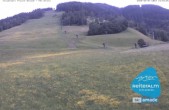 Archiv Foto Webcam Reiteralm - Talstation 8er Silver Jet 15:00