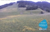 Archiv Foto Webcam Reiteralm - Talstation 8er Silver Jet 17:00