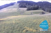 Archiv Foto Webcam Reiteralm - Talstation 8er Silver Jet 08:00