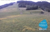 Archiv Foto Webcam Reiteralm - Talstation 8er Silver Jet 09:00