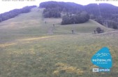 Archiv Foto Webcam Reiteralm - Talstation 8er Silver Jet 11:00