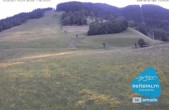 Archiv Foto Webcam Reiteralm - Talstation 8er Silver Jet 13:00
