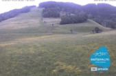 Archiv Foto Webcam Reiteralm - Talstation 8er Silver Jet 15:00