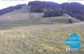 Archiv Foto Webcam Reiteralm - Talstation 8er Silver Jet 17:00