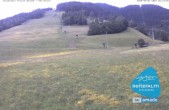 Archiv Foto Webcam Reiteralm - Talstation 8er Silver Jet 06:00