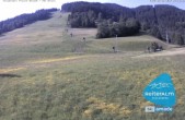 Archiv Foto Webcam Reiteralm - Talstation 8er Silver Jet 07:00