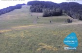 Archiv Foto Webcam Reiteralm - Talstation 8er Silver Jet 09:00