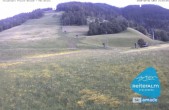 Archiv Foto Webcam Reiteralm - Talstation 8er Silver Jet 17:00