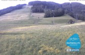 Archiv Foto Webcam Reiteralm - Talstation 8er Silver Jet 06:00