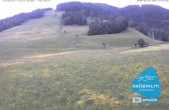 Archiv Foto Webcam Reiteralm - Talstation 8er Silver Jet 07:00