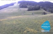 Archiv Foto Webcam Reiteralm - Talstation 8er Silver Jet 09:00
