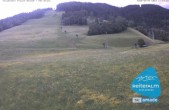 Archiv Foto Webcam Reiteralm - Talstation 8er Silver Jet 11:00