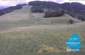 Archiv Foto Webcam Reiteralm - Talstation 8er Silver Jet 13:00