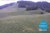 Archiv Foto Webcam Reiteralm - Talstation 8er Silver Jet 15:00