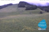 Archived image Webcam Reiteralm: Base Station Silver Jet 17:00