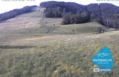 Archiv Foto Webcam Reiteralm - Talstation 8er Silver Jet 06:00