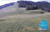 Archiv Foto Webcam Reiteralm - Talstation 8er Silver Jet 07:00