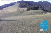 Archiv Foto Webcam Reiteralm - Talstation 8er Silver Jet 06:00