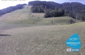 Archiv Foto Webcam Reiteralm - Talstation 8er Silver Jet 07:00