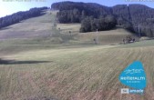 Archiv Foto Webcam Reiteralm - Talstation 8er Silver Jet 07:00