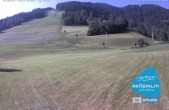 Archiv Foto Webcam Reiteralm - Talstation 8er Silver Jet 08:00