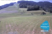 Archiv Foto Webcam Reiteralm - Talstation 8er Silver Jet 10:00