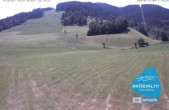 Archiv Foto Webcam Reiteralm - Talstation 8er Silver Jet 11:00