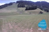 Archiv Foto Webcam Reiteralm - Talstation 8er Silver Jet 13:00