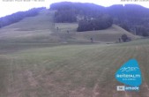 Archiv Foto Webcam Reiteralm - Talstation 8er Silver Jet 17:00