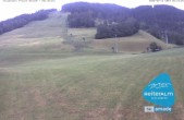 Archived image Webcam Reiteralm: Base Station Silver Jet 06:00