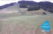 Archiv Foto Webcam Reiteralm - Talstation 8er Silver Jet 07:00