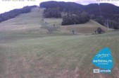 Archiv Foto Webcam Reiteralm - Talstation 8er Silver Jet 09:00
