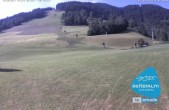 Archiv Foto Webcam Reiteralm - Talstation 8er Silver Jet 07:00