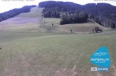 Archiv Foto Webcam Reiteralm - Talstation 8er Silver Jet 09:00