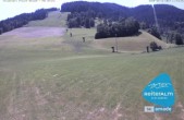 Archiv Foto Webcam Reiteralm - Talstation 8er Silver Jet 11:00