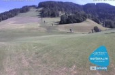 Archiv Foto Webcam Reiteralm - Talstation 8er Silver Jet 15:00