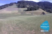 Archiv Foto Webcam Reiteralm - Talstation 8er Silver Jet 17:00