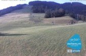 Archiv Foto Webcam Reiteralm - Talstation 8er Silver Jet 06:00