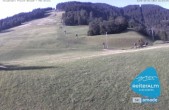 Archiv Foto Webcam Reiteralm - Talstation 8er Silver Jet 06:00