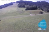Archiv Foto Webcam Reiteralm - Talstation 8er Silver Jet 09:00