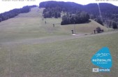 Archiv Foto Webcam Reiteralm - Talstation 8er Silver Jet 11:00