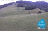 Archiv Foto Webcam Reiteralm - Talstation 8er Silver Jet 15:00